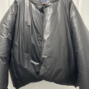 Yeezy Gap Engineered by Balenciaga Round Jacket Size M